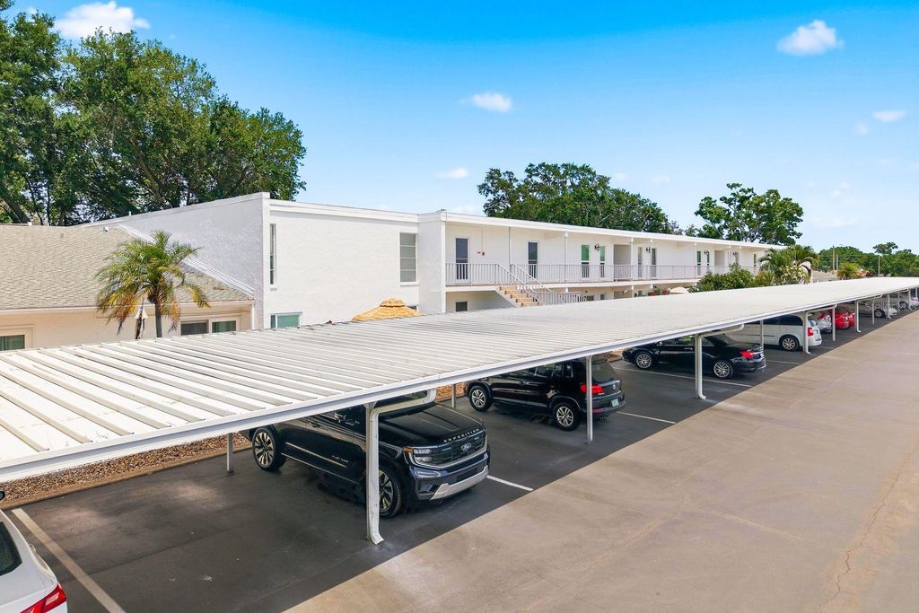 Photo of 1655 S Highland Avenue #D138, Clearwater, FL 33756 (MLS # TB8500338)