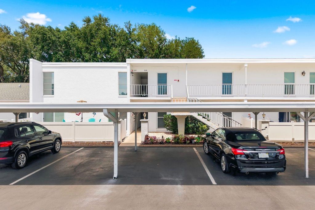 Photo of 1655 S Highland Avenue #D138, Clearwater, FL 33756 (MLS # TB8500338)