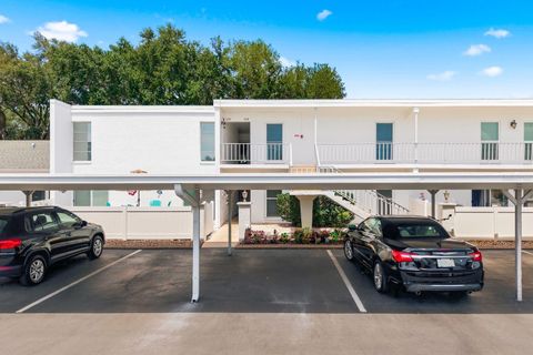 Photo of 1655 S Highland Avenue #D138, Clearwater, FL 33756 (MLS # TB8500338)