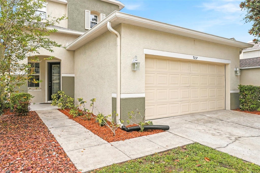 Photo of 9237 C Wellstone Drive, Land O Lakes, FL 34638 (MLS # TB8554935)