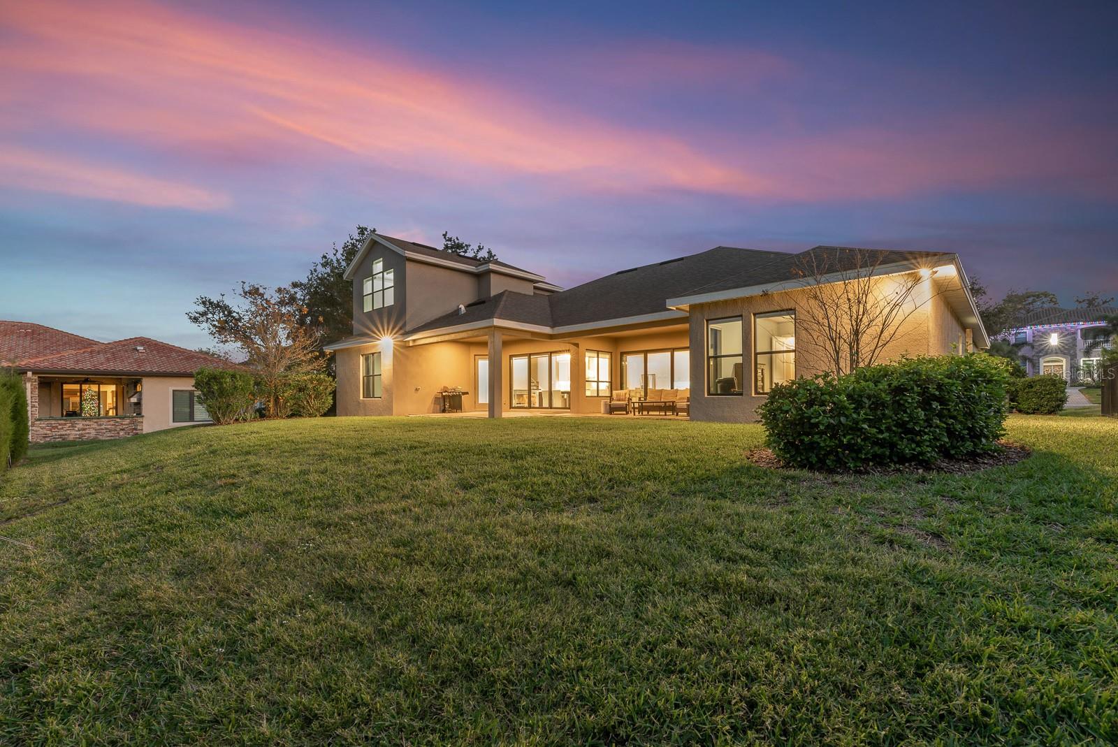 14709 FISHHAWK PRESERVE DRIVE