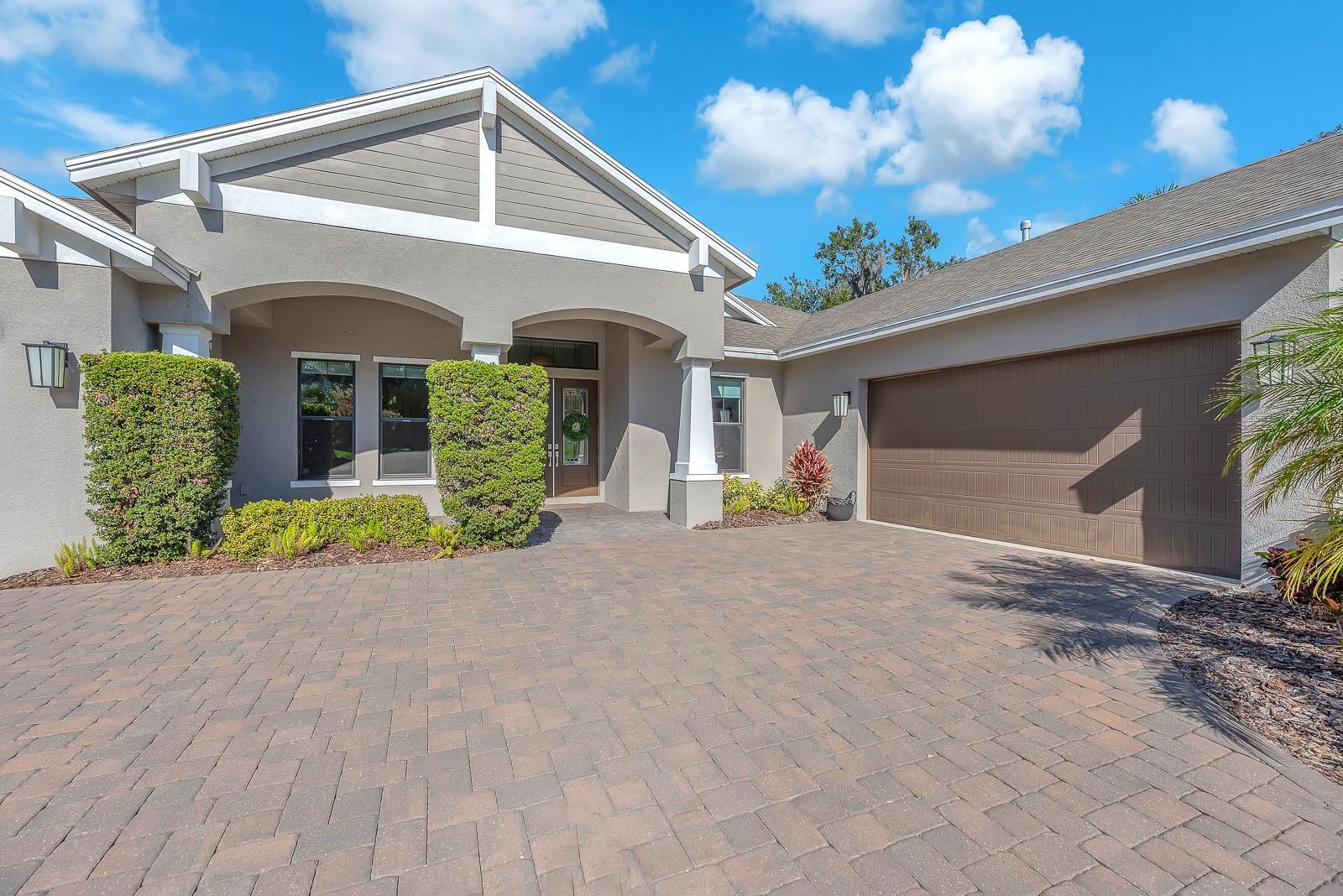 14709 FISHHAWK PRESERVE DRIVE