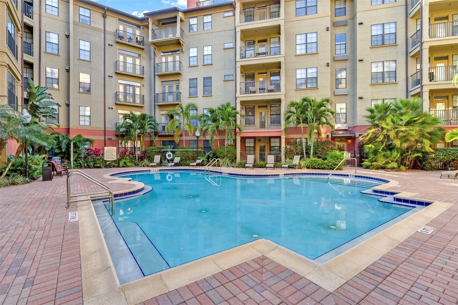 UPTOWN PLACE CONDO - Residential