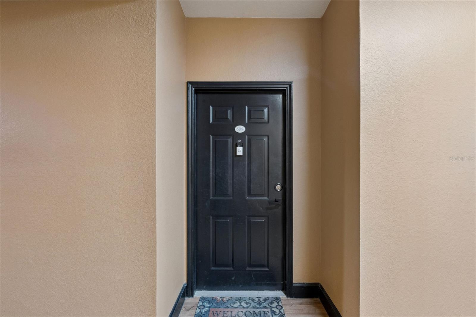 UPTOWN PLACE CONDO - Residential