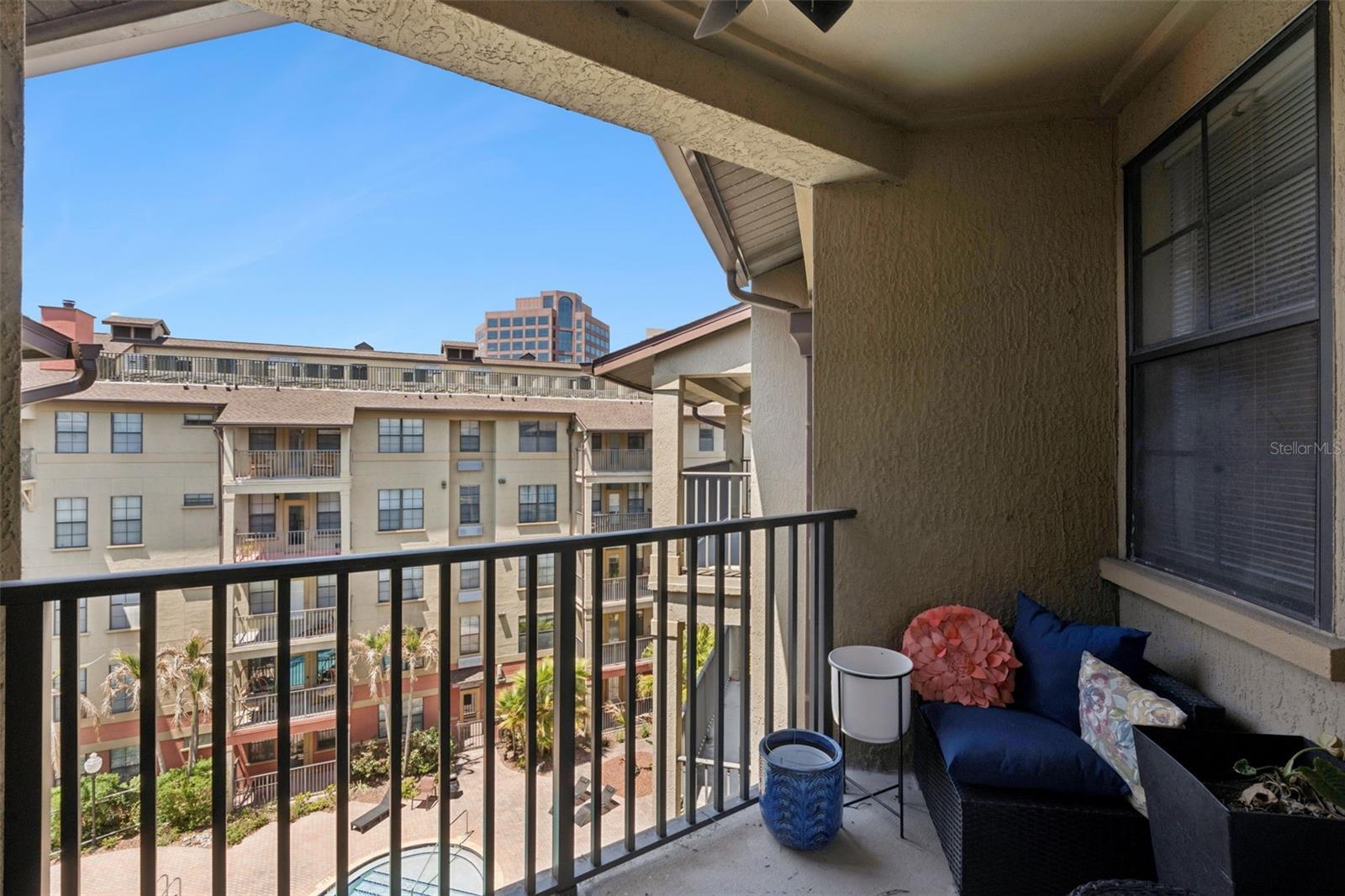 UPTOWN PLACE CONDO - Residential