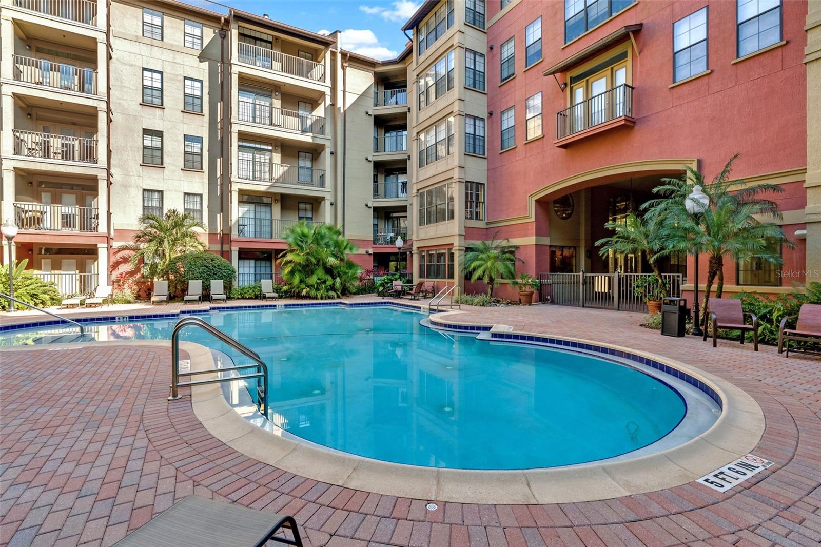 UPTOWN PLACE CONDO - Residential