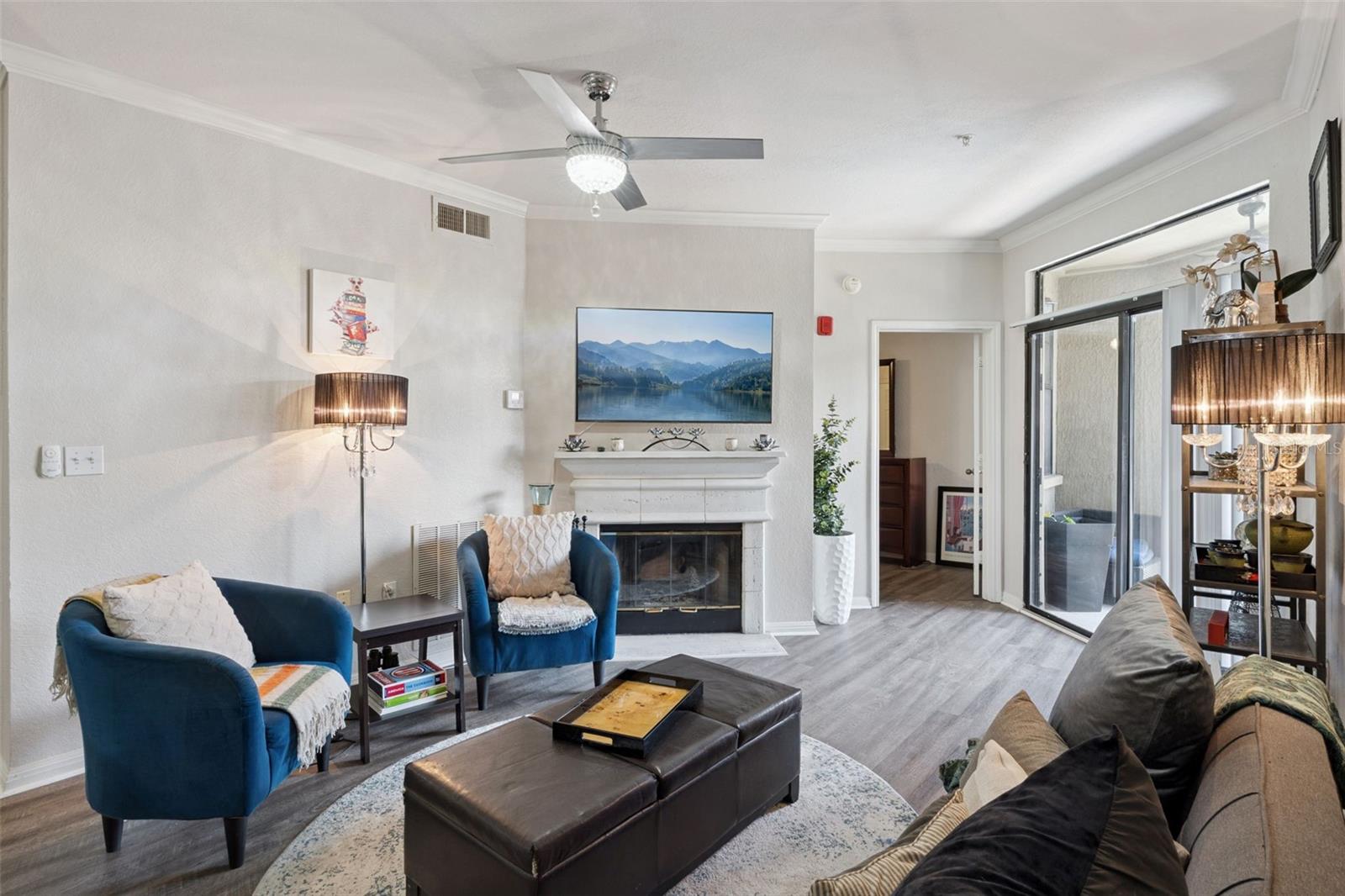 UPTOWN PLACE CONDO - Residential