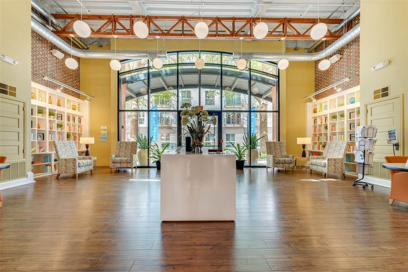 UPTOWN PLACE CONDO - Residential