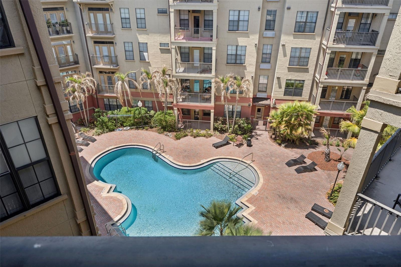 UPTOWN PLACE CONDO - Residential