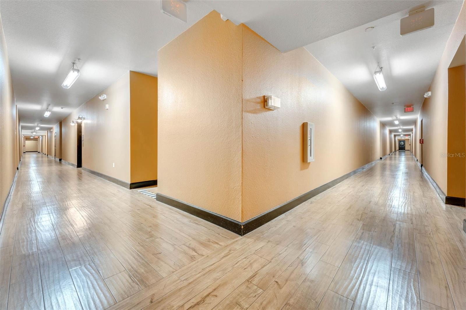 UPTOWN PLACE CONDO - Residential