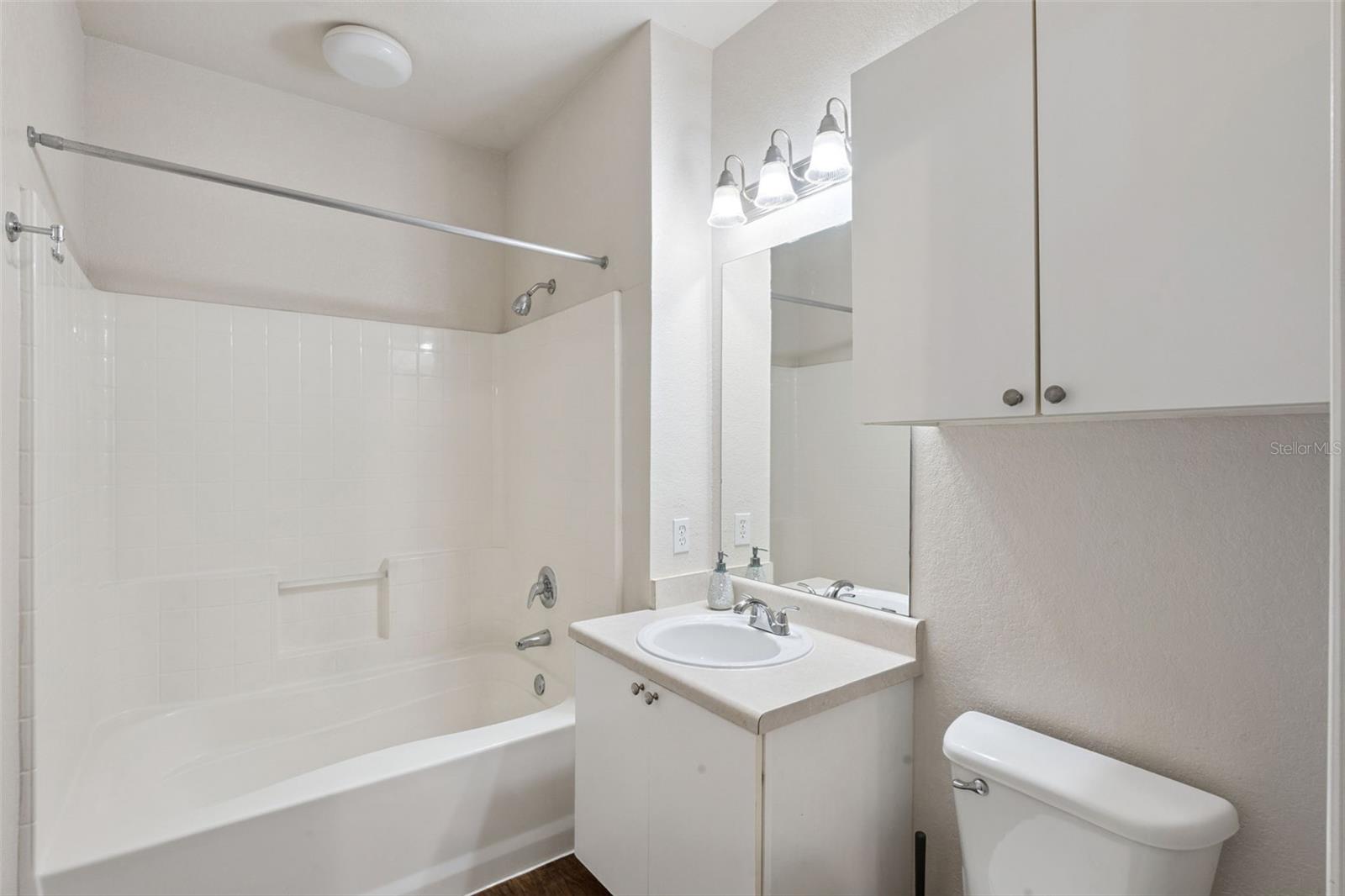 UPTOWN PLACE CONDO - Residential