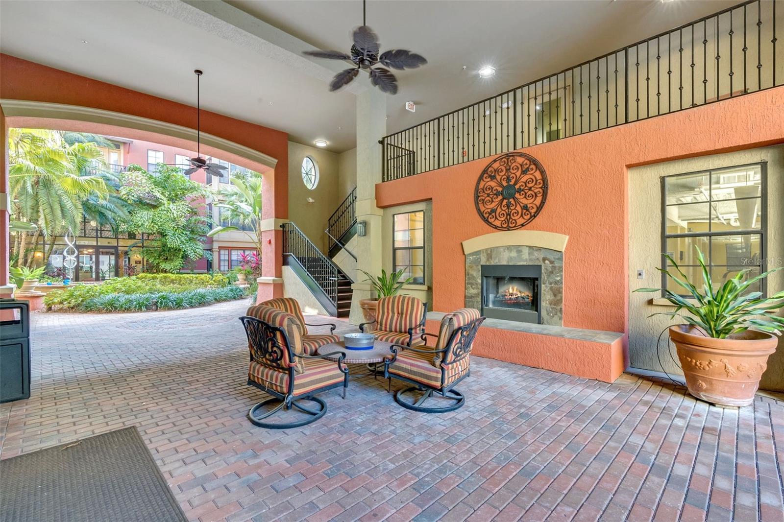 UPTOWN PLACE CONDO - Residential