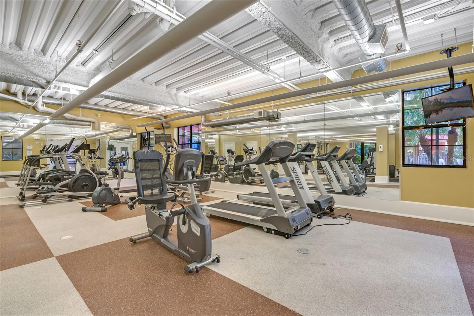 UPTOWN PLACE CONDO - Residential