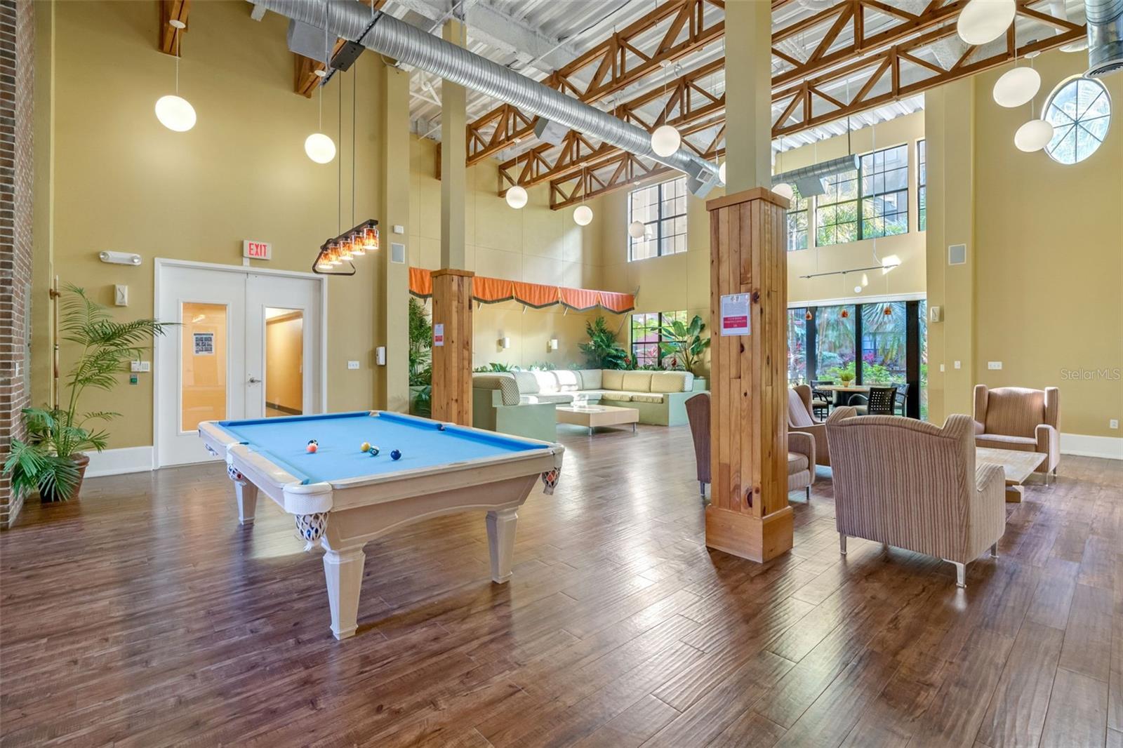 UPTOWN PLACE CONDO - Residential