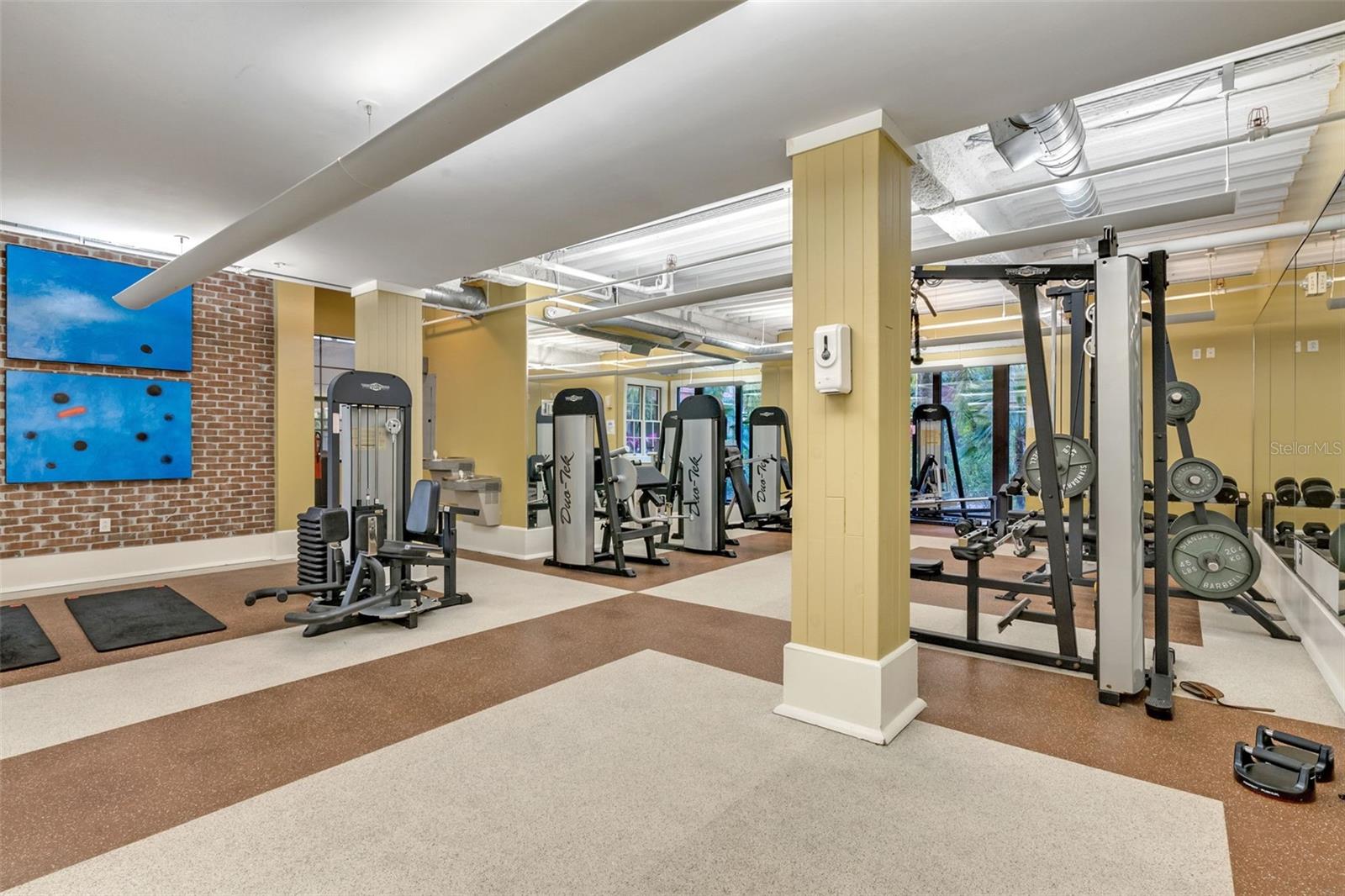 UPTOWN PLACE CONDO - Residential