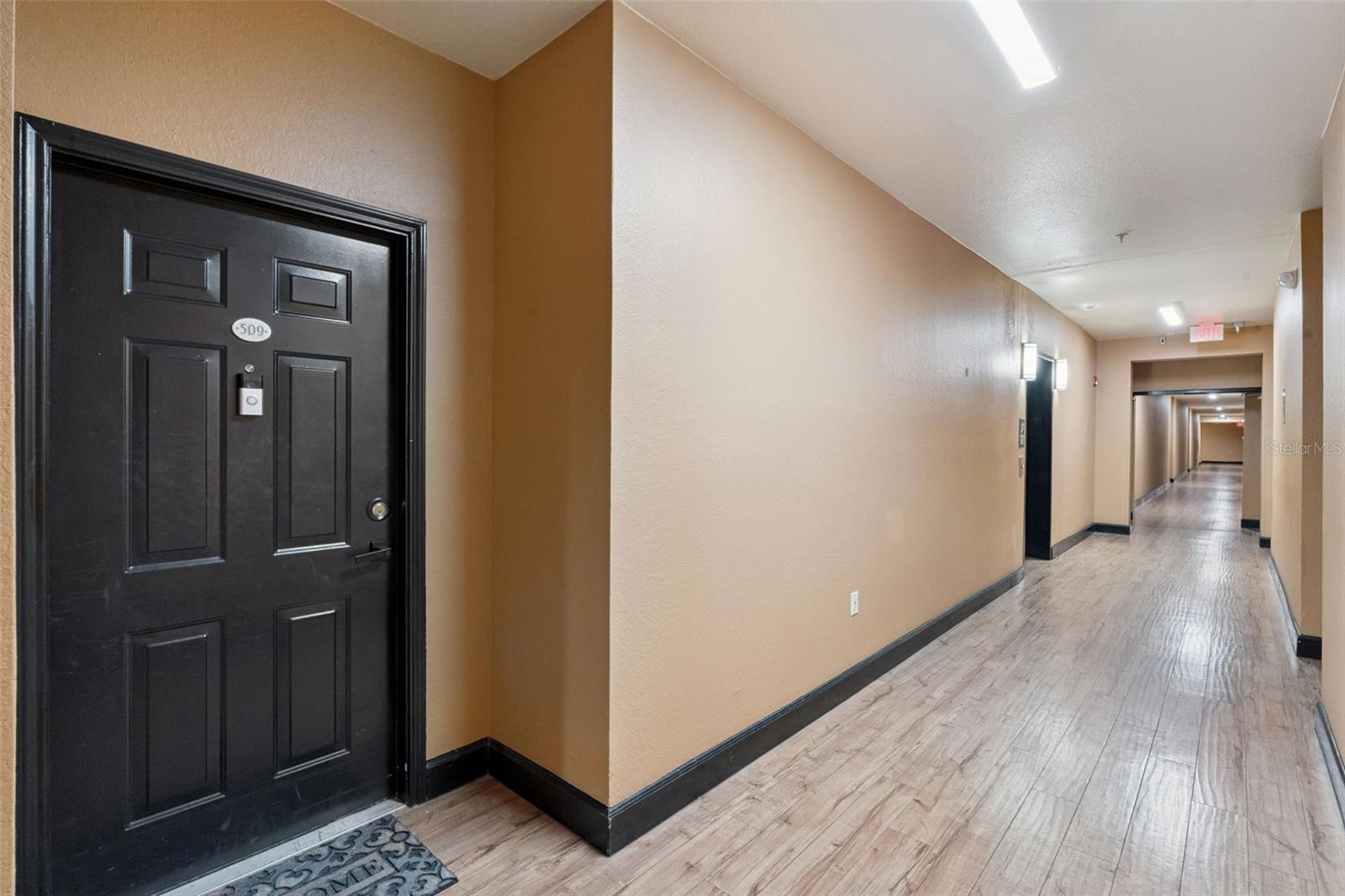 UPTOWN PLACE CONDO - Residential