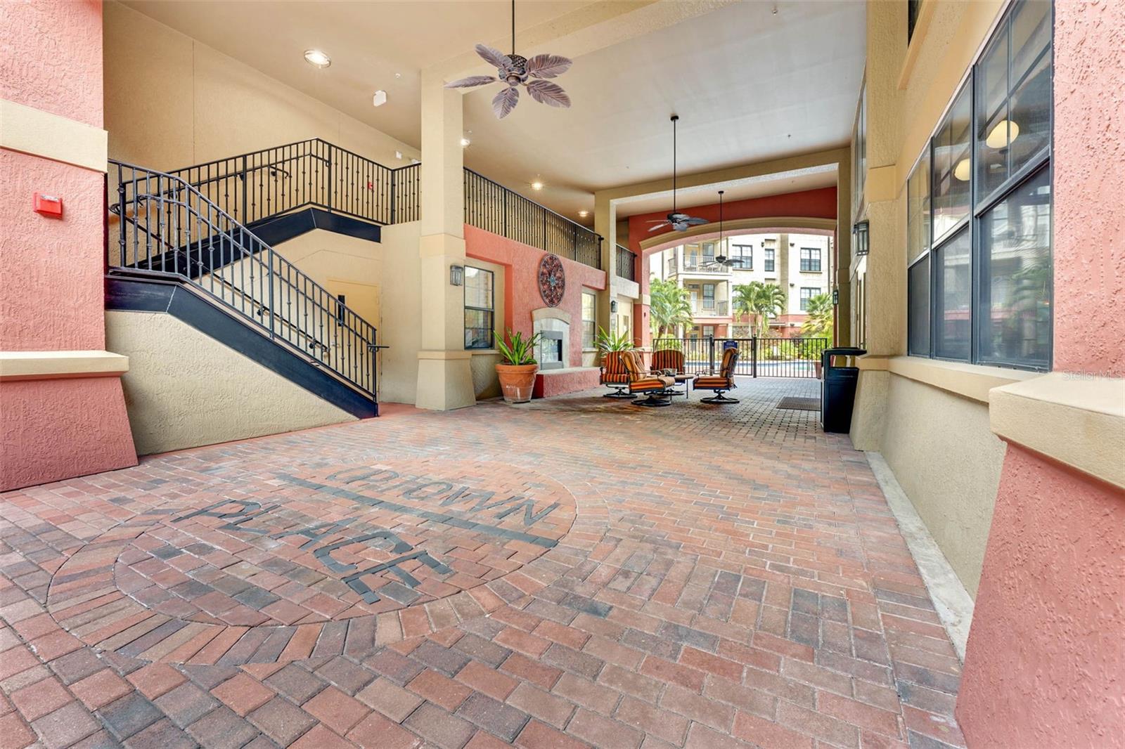UPTOWN PLACE CONDO - Residential