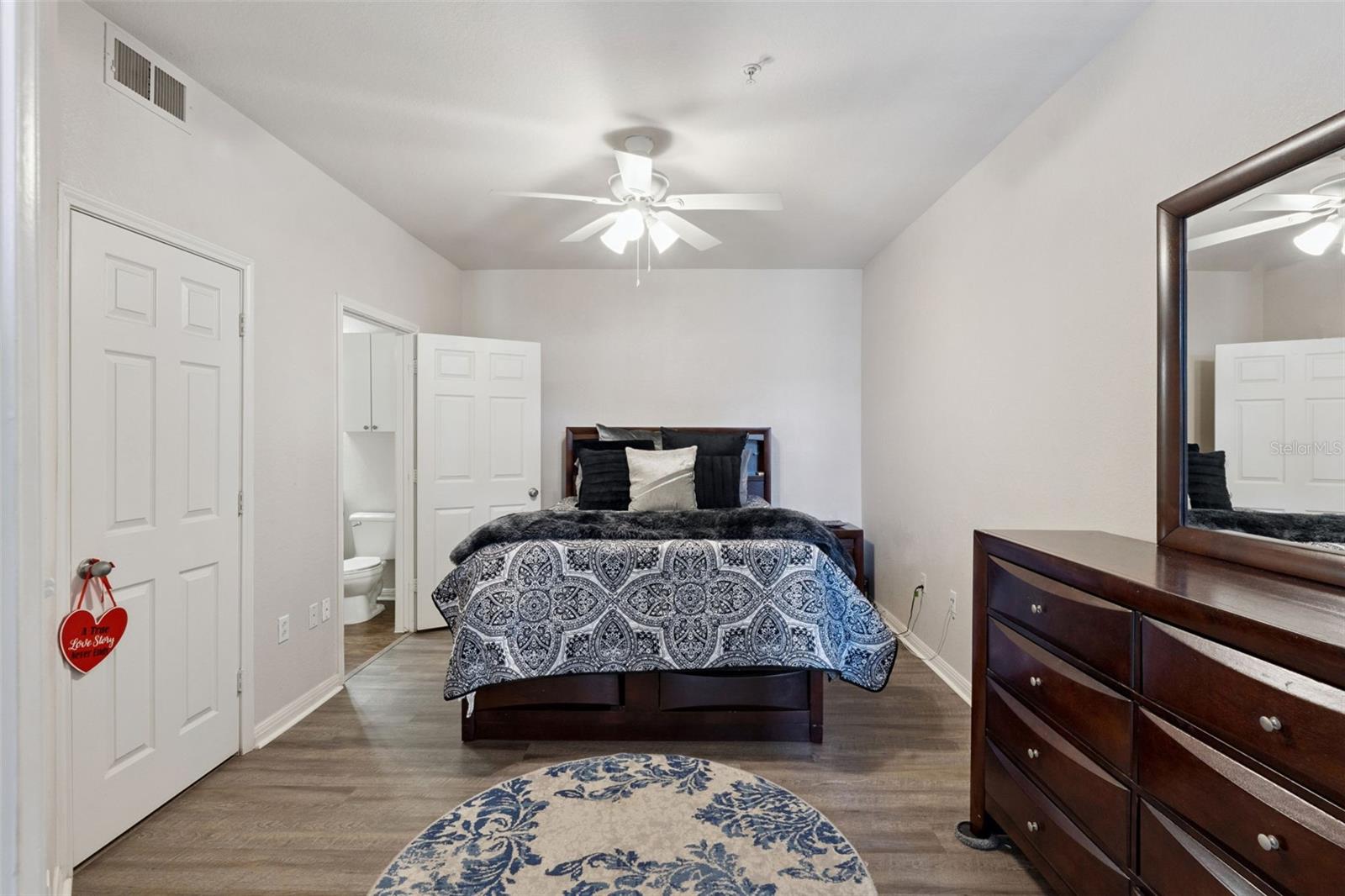 UPTOWN PLACE CONDO - Residential
