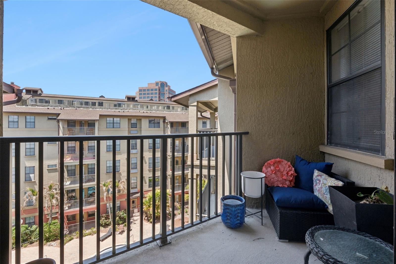 UPTOWN PLACE CONDO - Residential