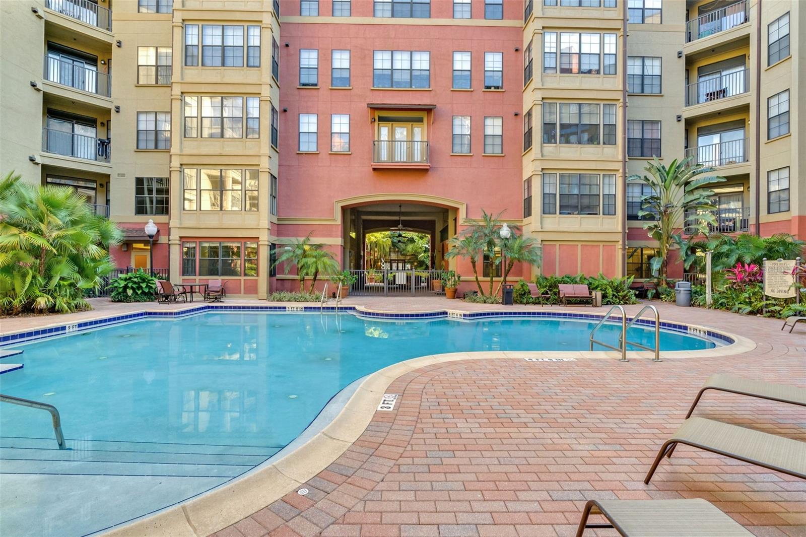UPTOWN PLACE CONDO - Residential