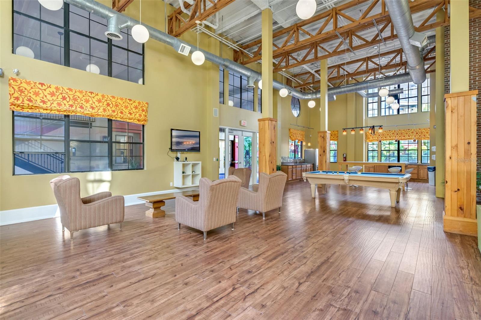 UPTOWN PLACE CONDO - Residential