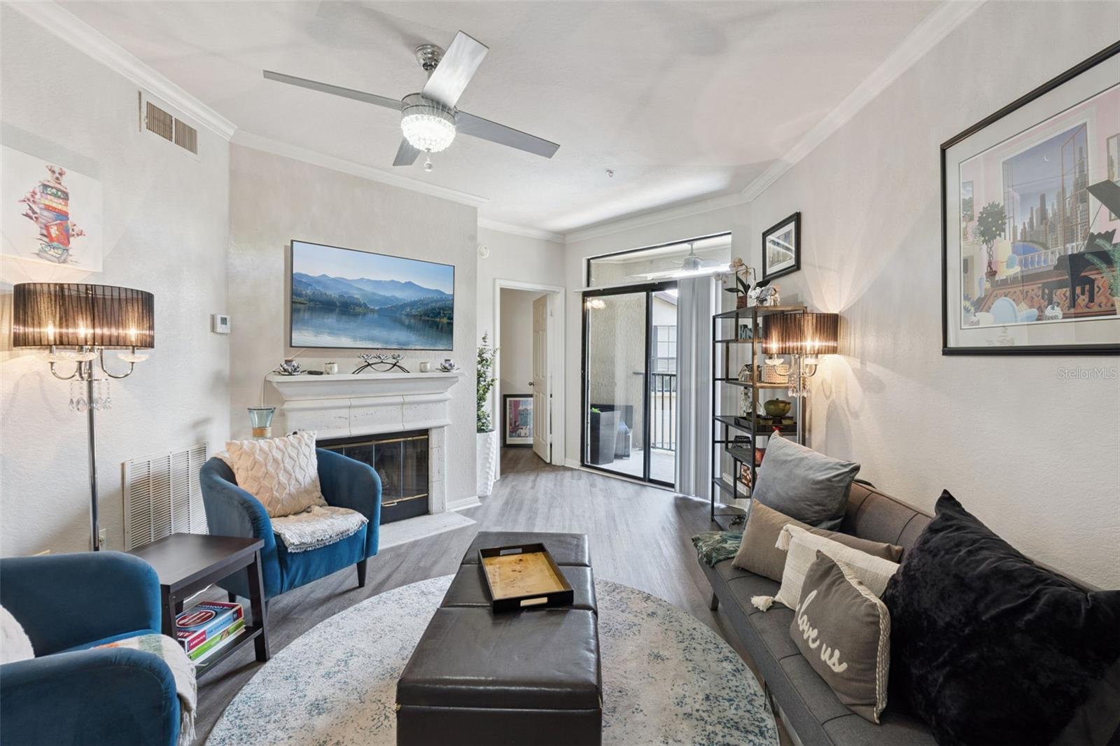 UPTOWN PLACE CONDO - Residential