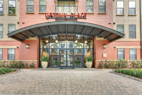 Photo of 911 N Orange Avenue #509, Orlando, FL 32801 (MLS # O6393006)