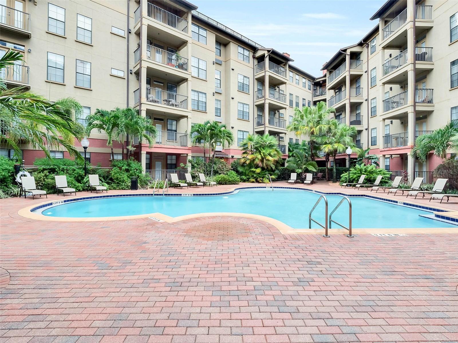 UPTOWN PLACE CONDO - Residential