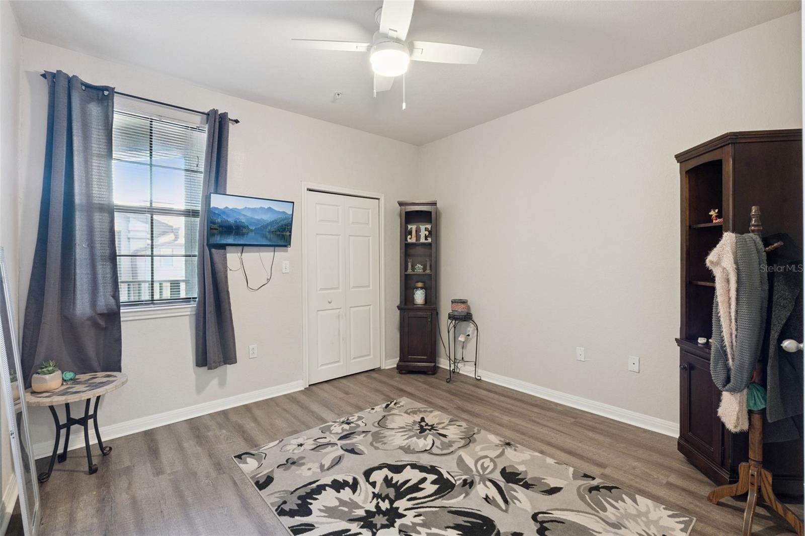 UPTOWN PLACE CONDO - Residential