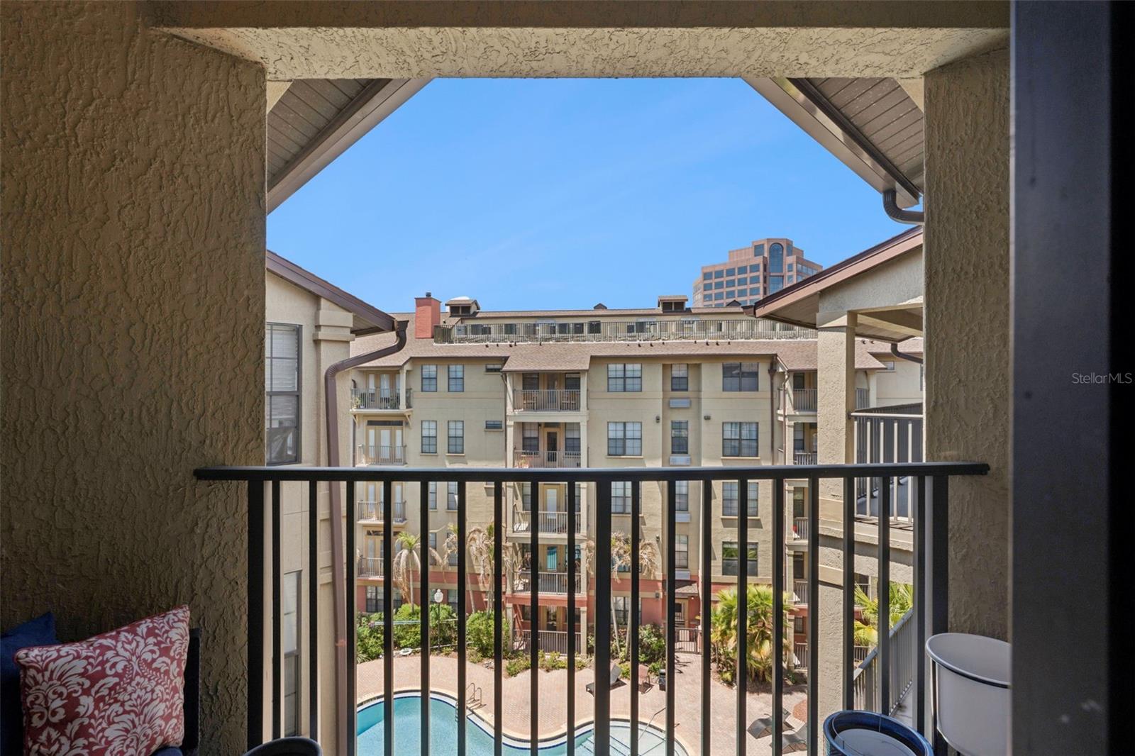 UPTOWN PLACE CONDO - Residential