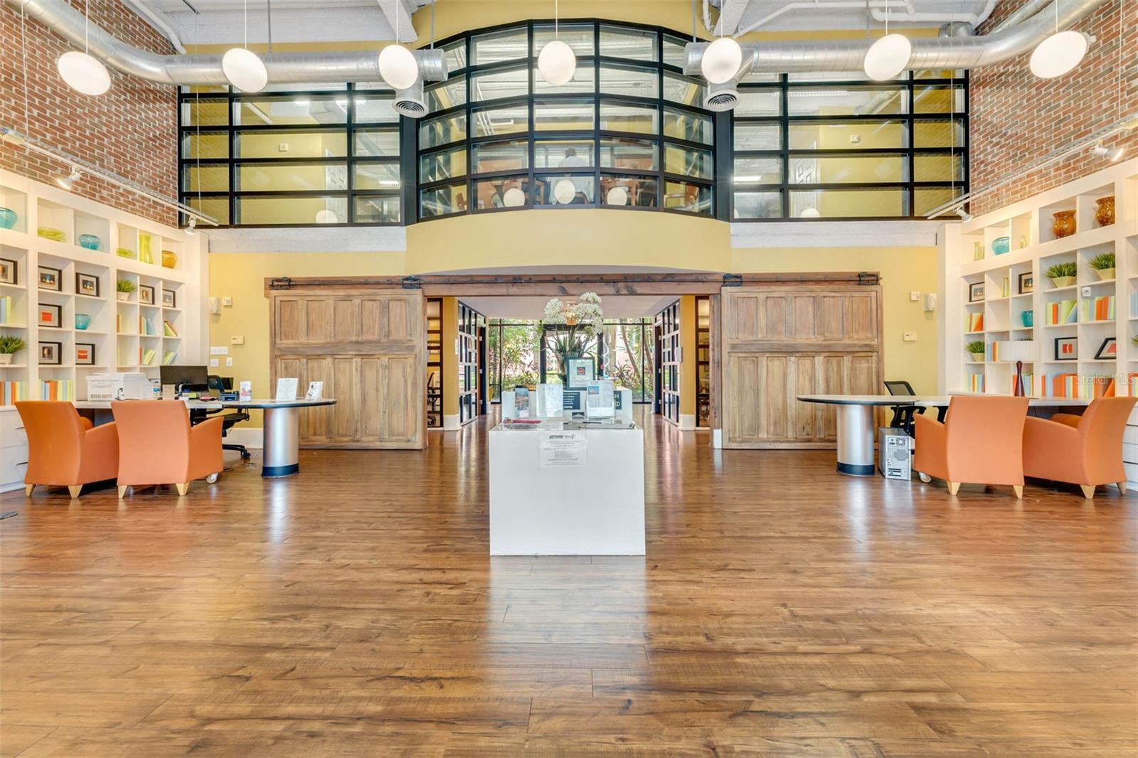 UPTOWN PLACE CONDO - Residential