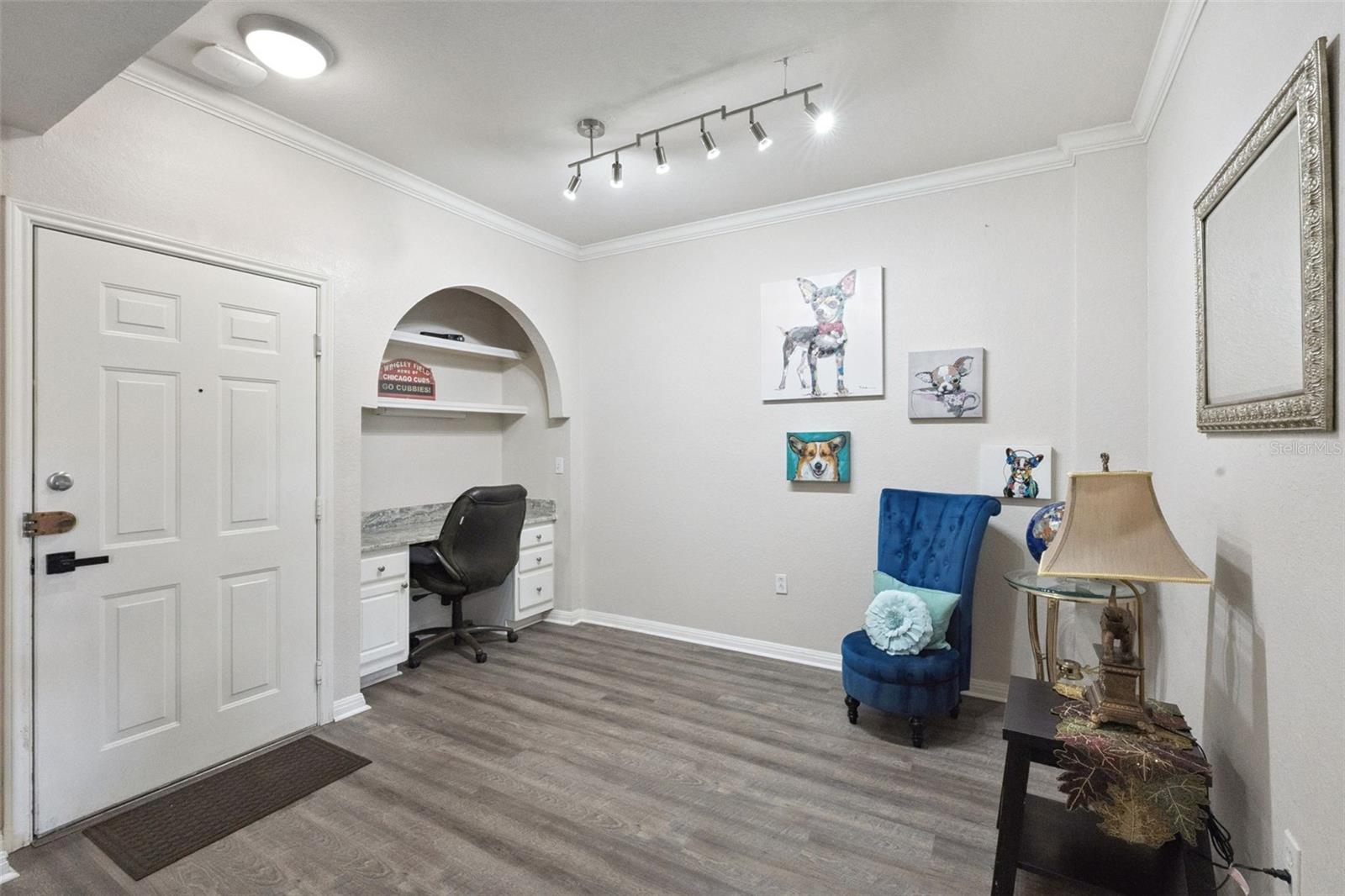 UPTOWN PLACE CONDO - Residential