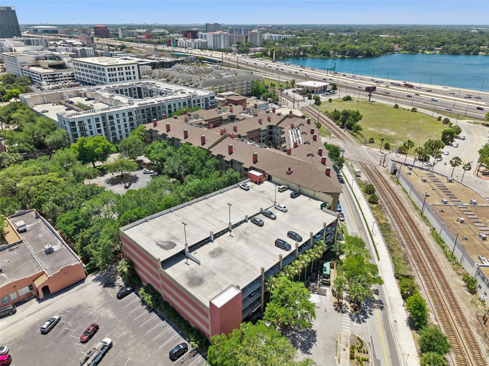 UPTOWN PLACE CONDO - Residential