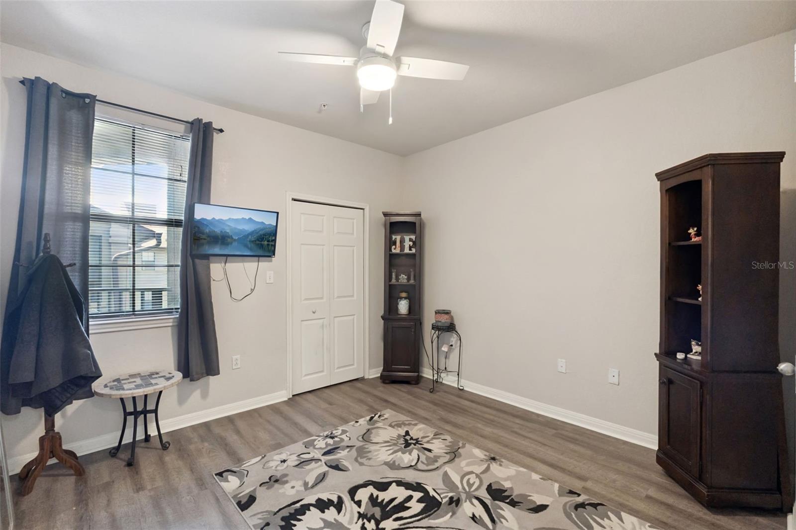 UPTOWN PLACE CONDO - Residential