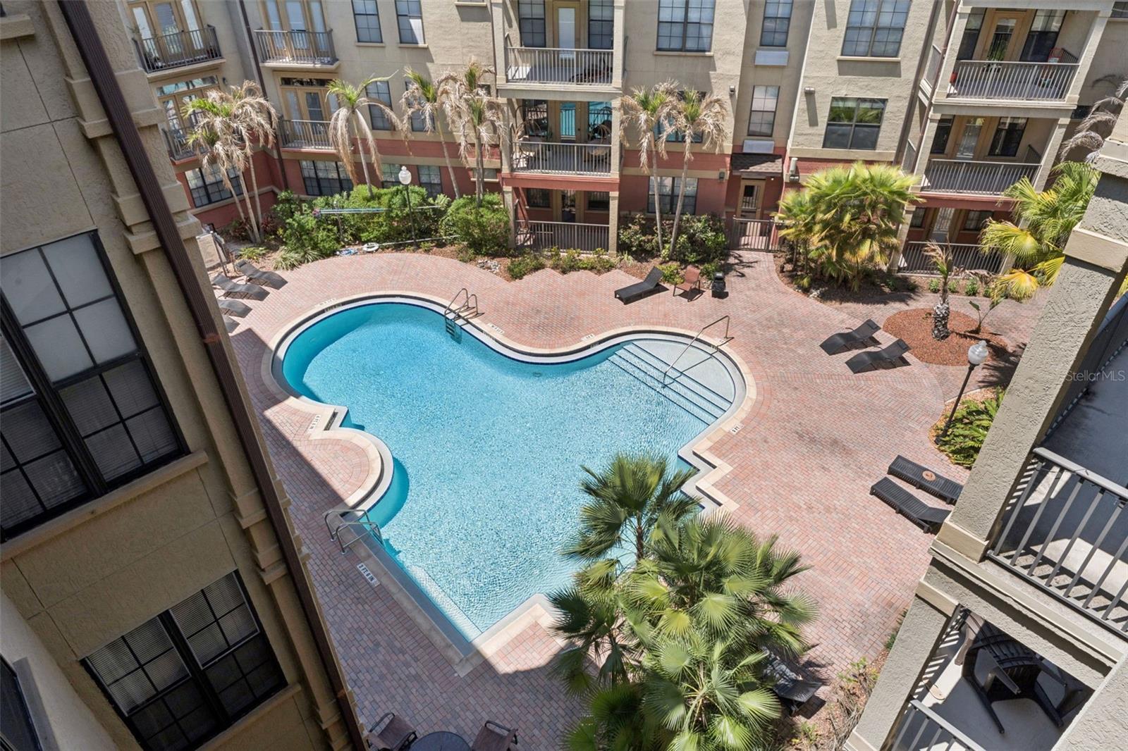 UPTOWN PLACE CONDO - Residential