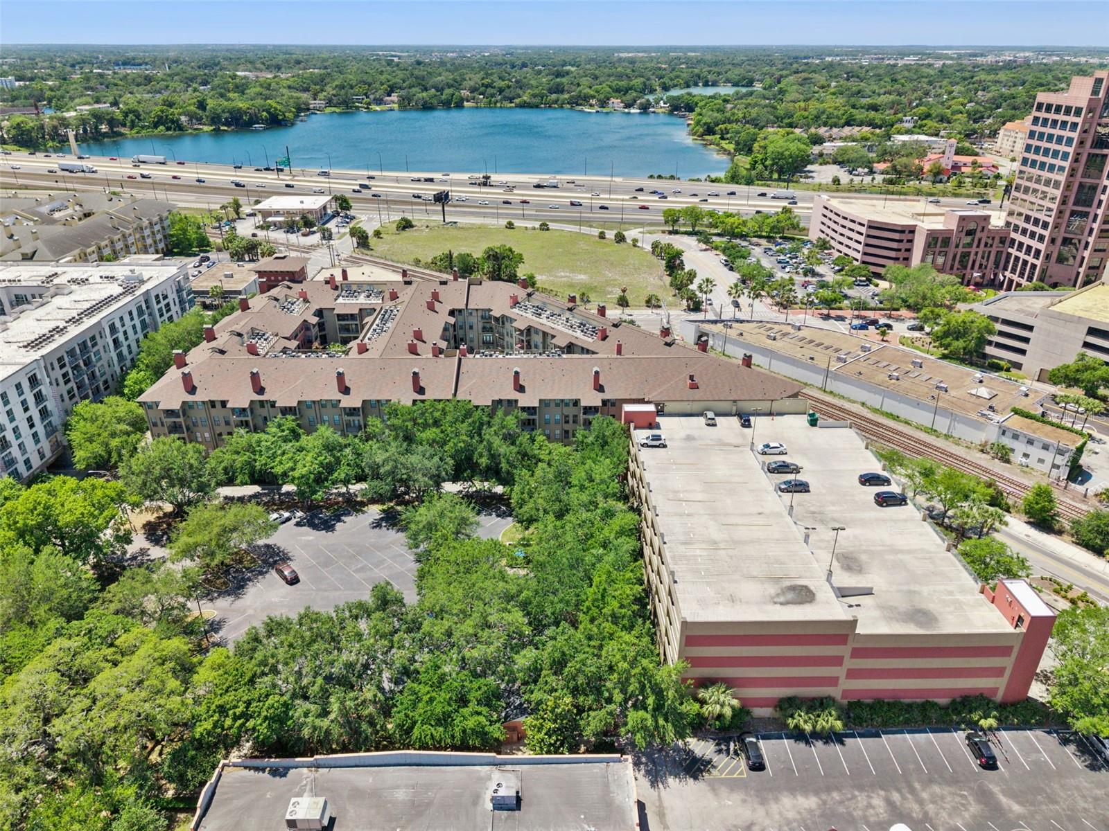 UPTOWN PLACE CONDO - Residential