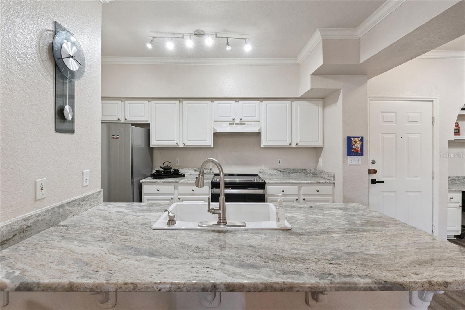 UPTOWN PLACE CONDO - Residential