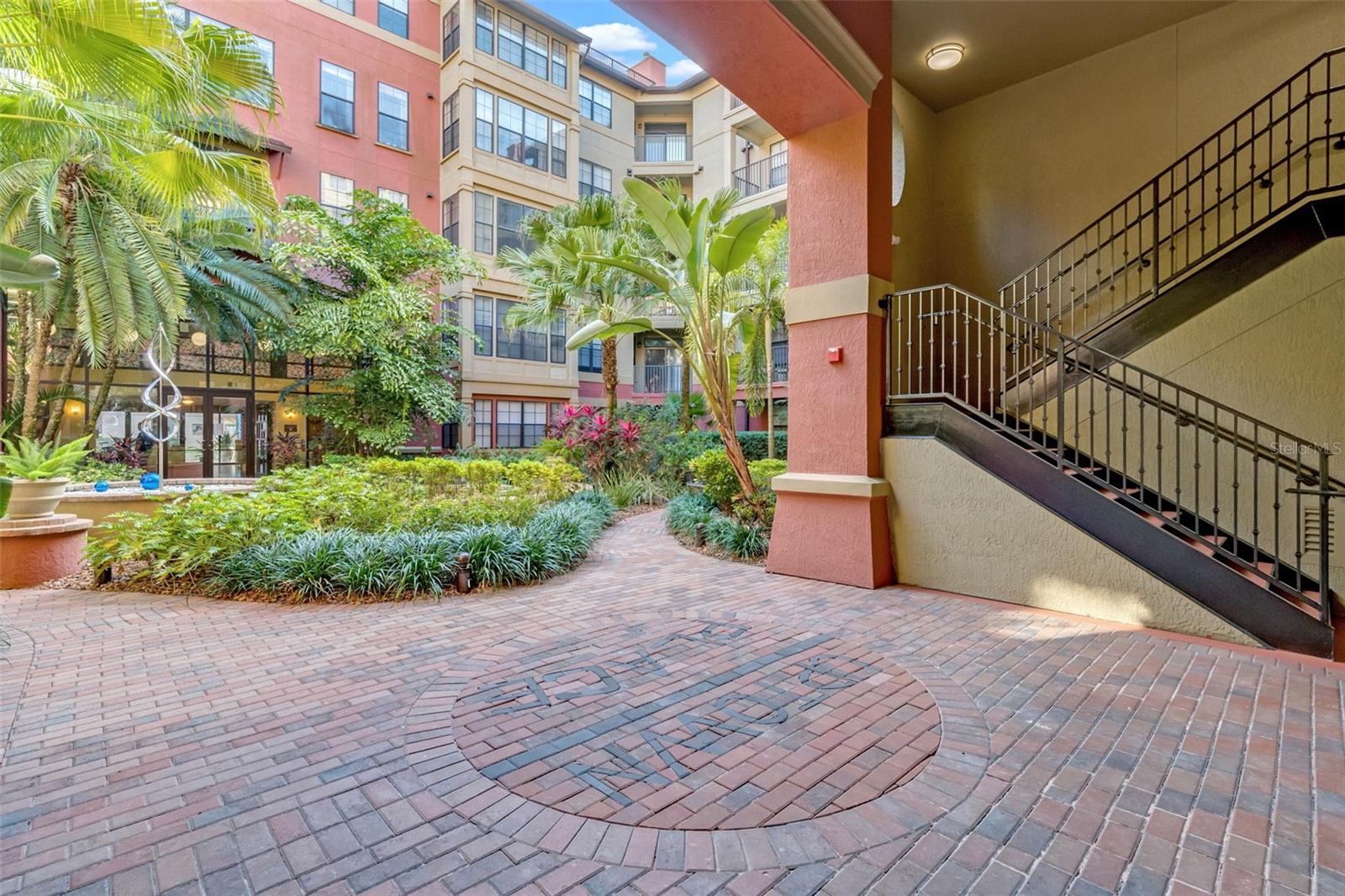 UPTOWN PLACE CONDO - Residential