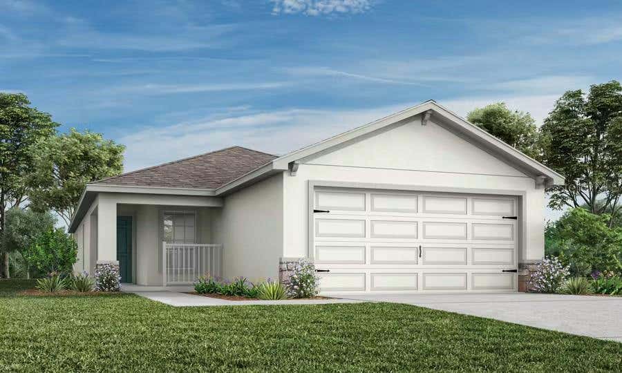 Photo of 6688 Millstone Avenue, Lakeland, FL 33813 (MLS # L4962841)