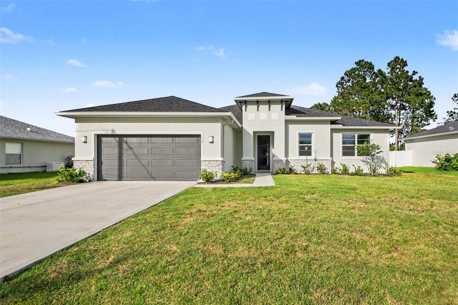 PALM COAST - Residential