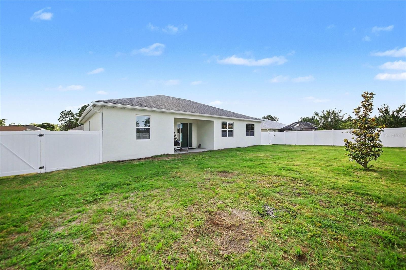 PALM COAST - Residential