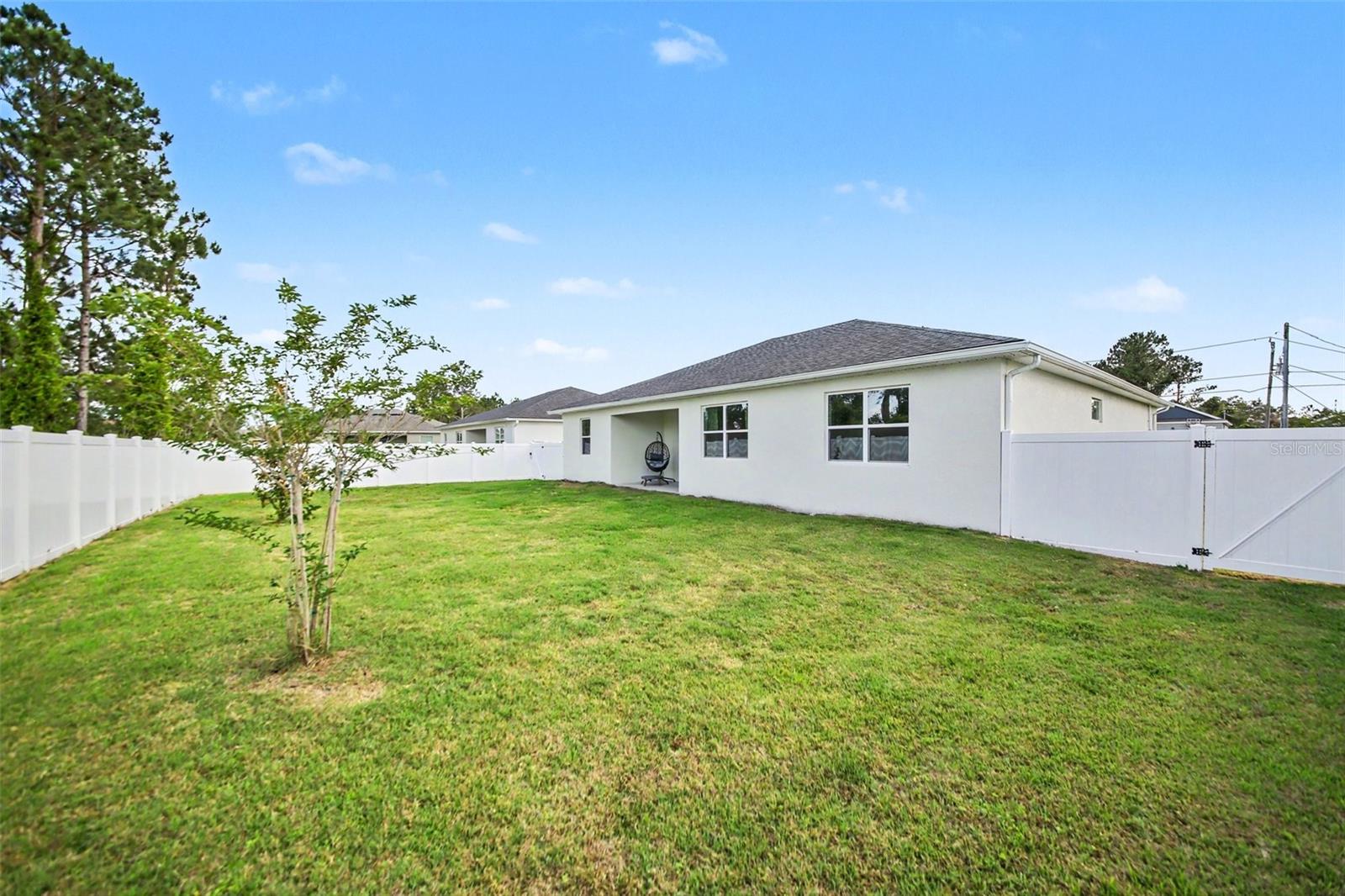 PALM COAST - Residential