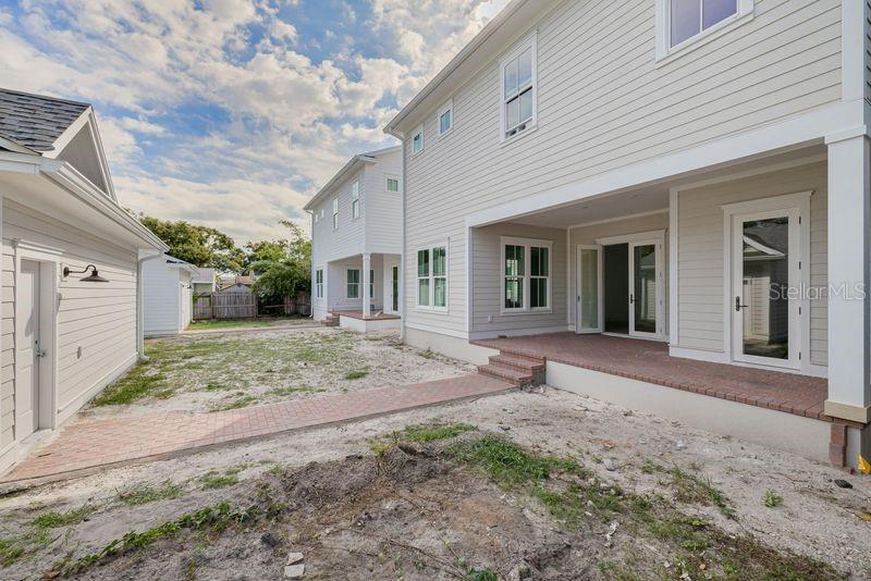 BRIDGEWAY ADD - Residential