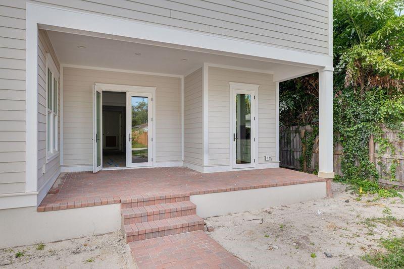 BRIDGEWAY ADD - Residential