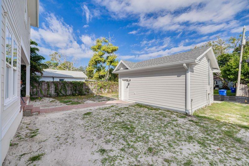 BRIDGEWAY ADD - Residential