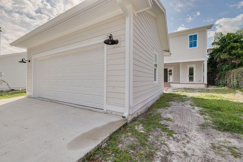 BRIDGEWAY ADD - Residential