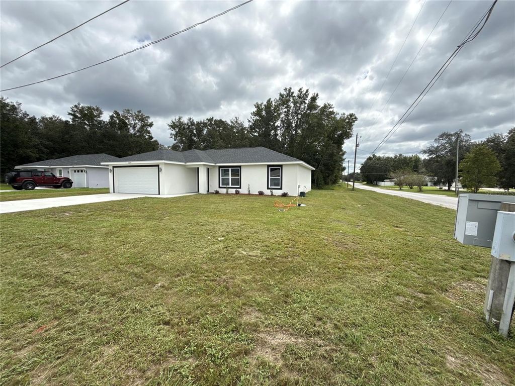 Photo of 13670 SW 113 Place, Dunnellon, FL 34432 (MLS # TB8423168)