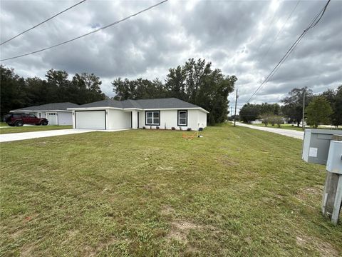 Photo of 13670 SW 113 Place, Dunnellon, FL 34432 (MLS # TB8423168)