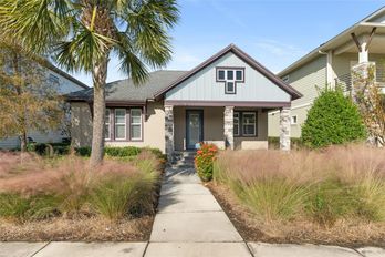 Single Family Residence at 13833 BEHRING AVENUE