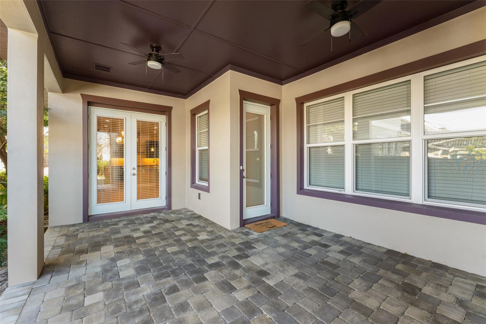 LAUREATE PARK - Residential